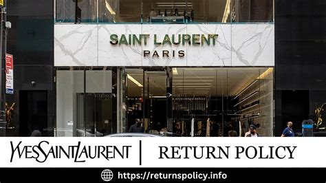 ysl order|ysl gift card returns.